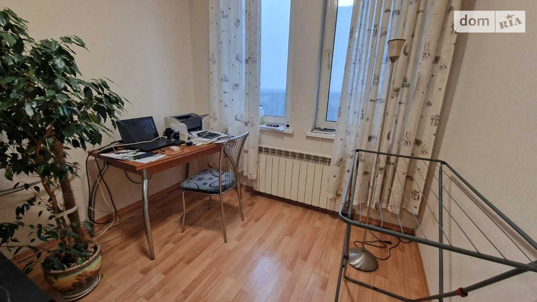 Продається 1-кімнатна квартира 55 кв. м у Слобожанському, вул. Слобожанська(8-го Березня) - фото 2
