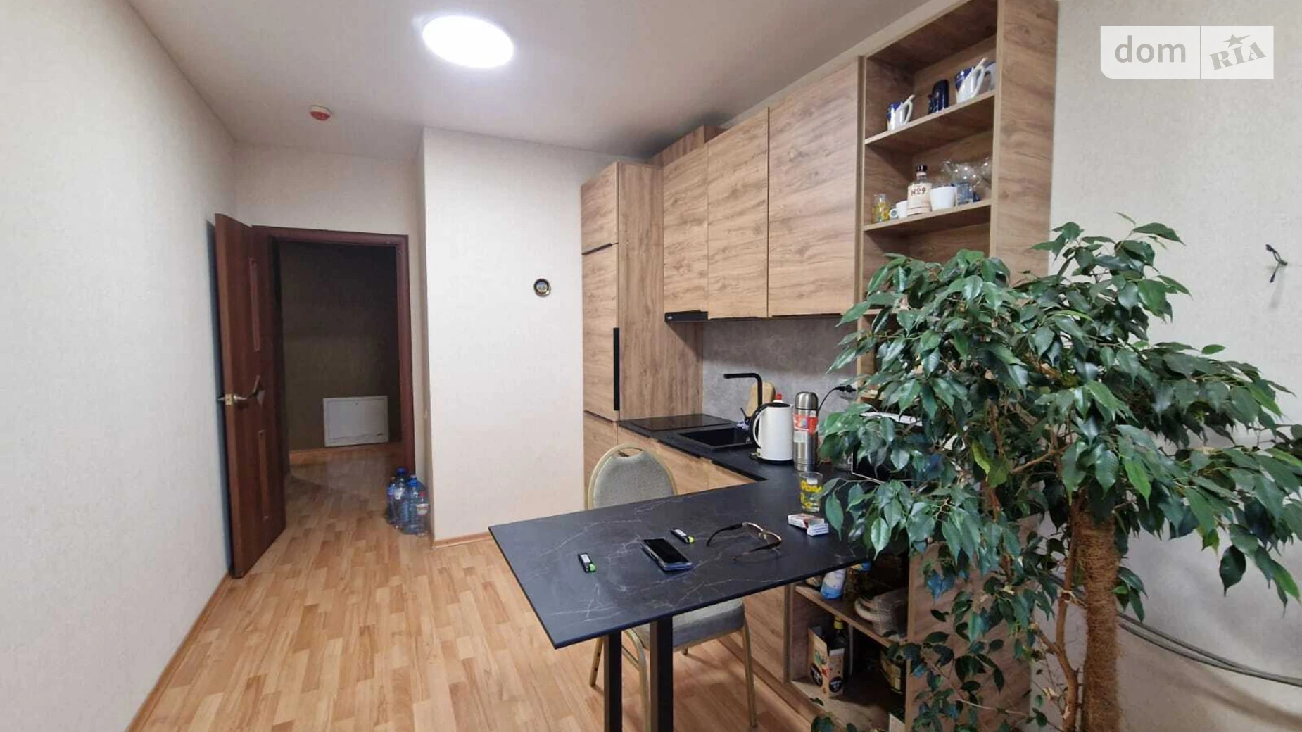 Продається 1-кімнатна квартира 55 кв. м у Слобожанському, вул. Слобожанська(8-го Березня) - фото 3