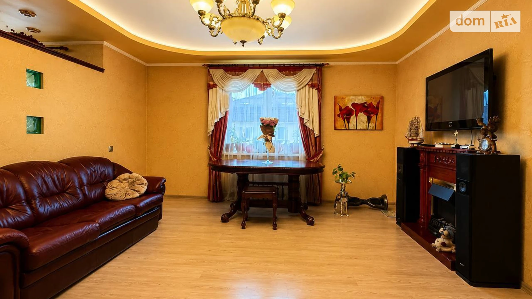 Продається 2-кімнатна квартира 94.6 кв. м у Софіївській Борщагівці, вул. Івана Франка, 5 - фото 4