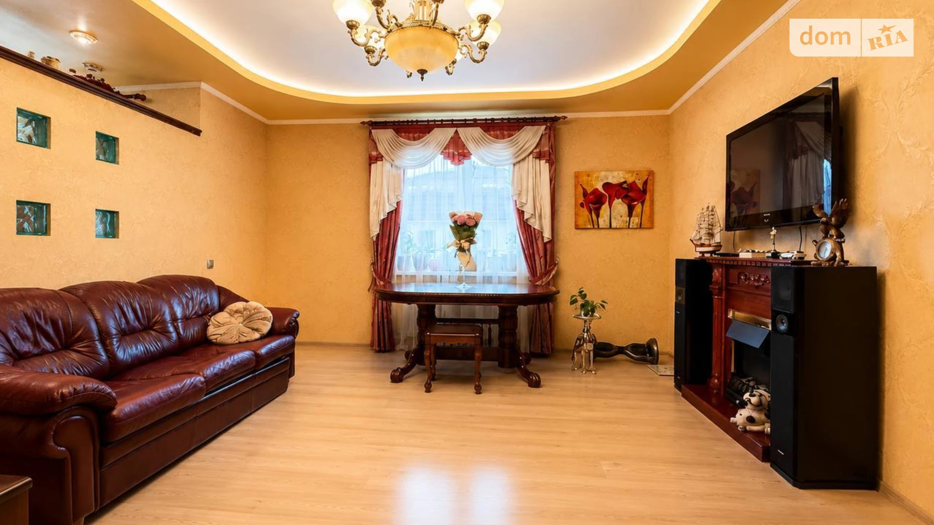 Продається 2-кімнатна квартира 94.6 кв. м у Софіївській Борщагівці, вул. Івана Франка, 5 - фото 2