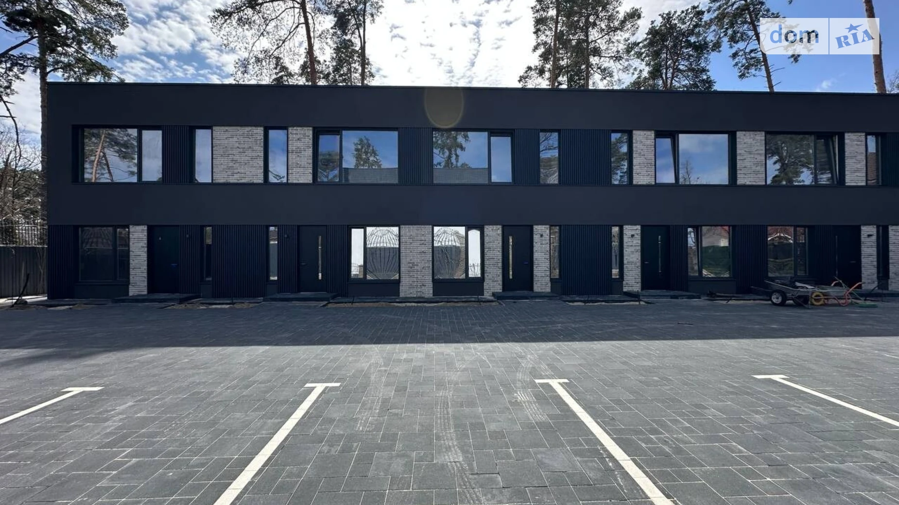ул. Мечты(Независимости), 12 Буча, цена: 93000 $ - фото 3