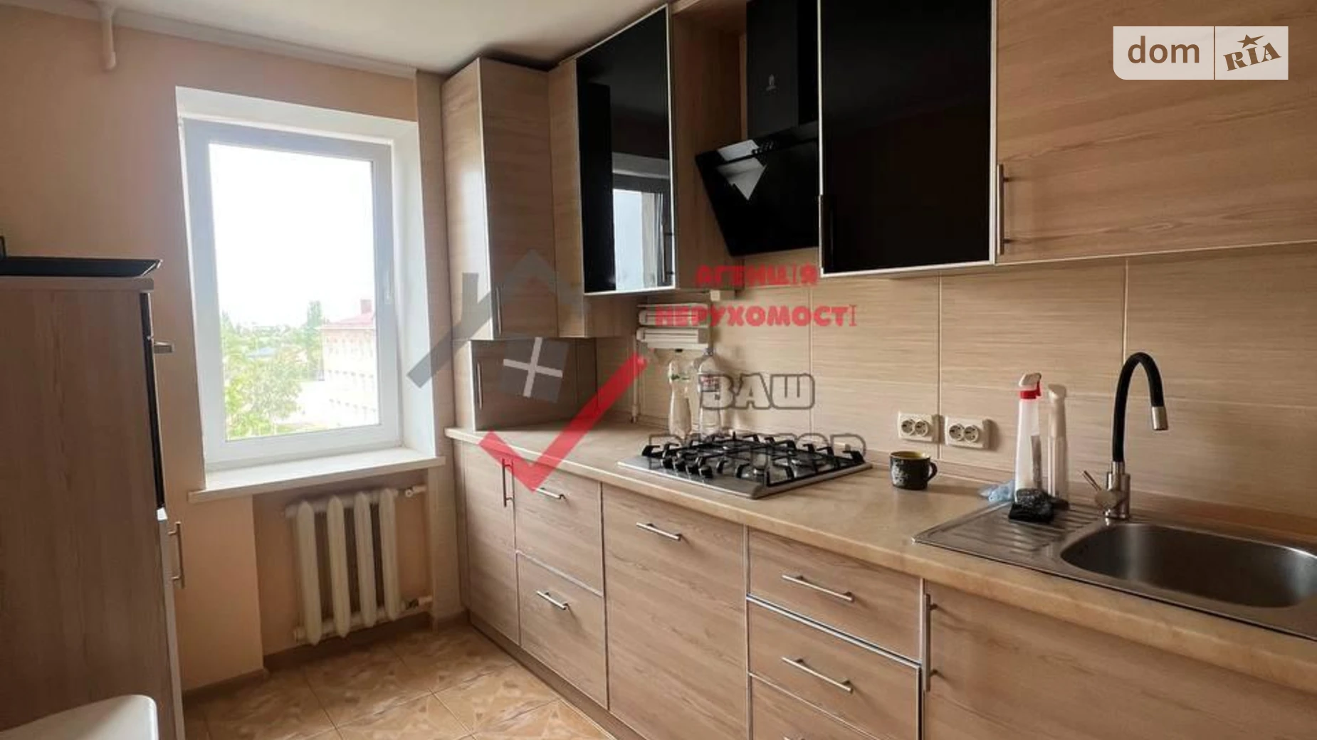 Продается 3-комнатная квартира 70 кв. м в Полтаве, ул. Зеньковская - фото 2