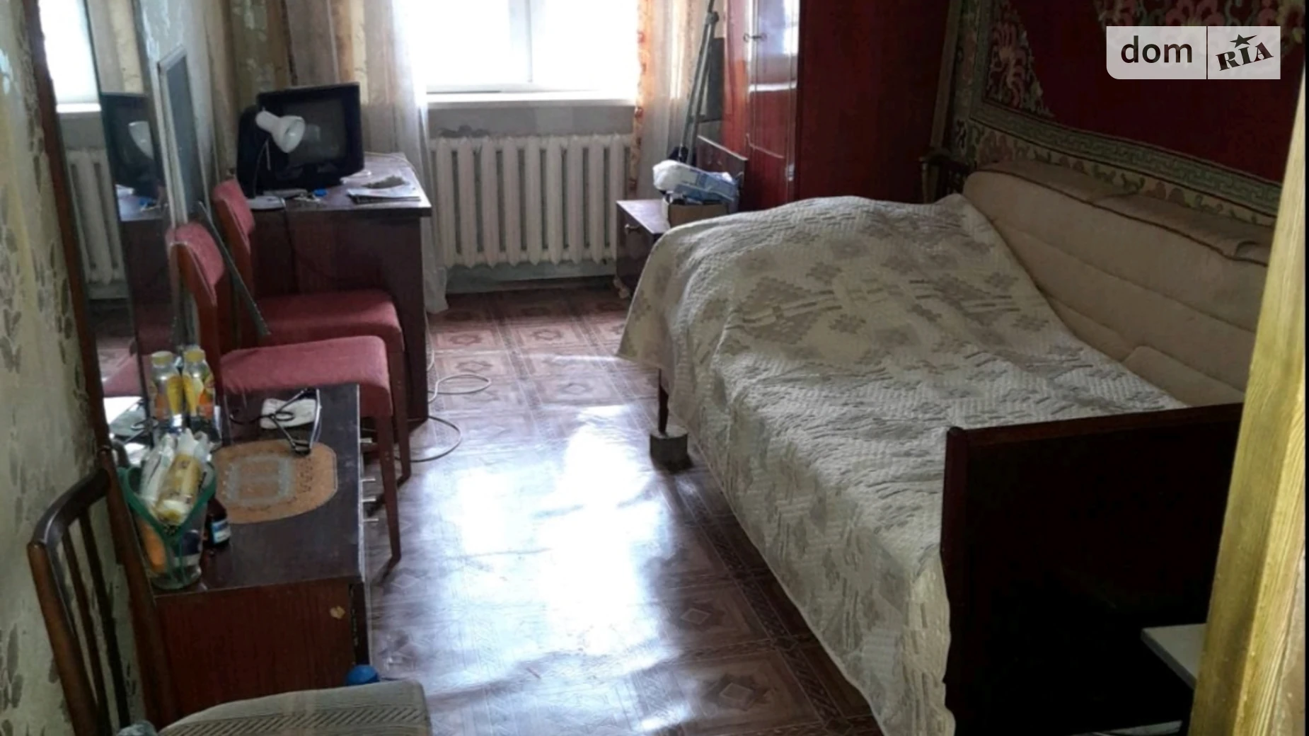 Продается 2-комнатная квартира 43.1 кв. м в Харькове, просп. Тракторостроителей, 85А - фото 2