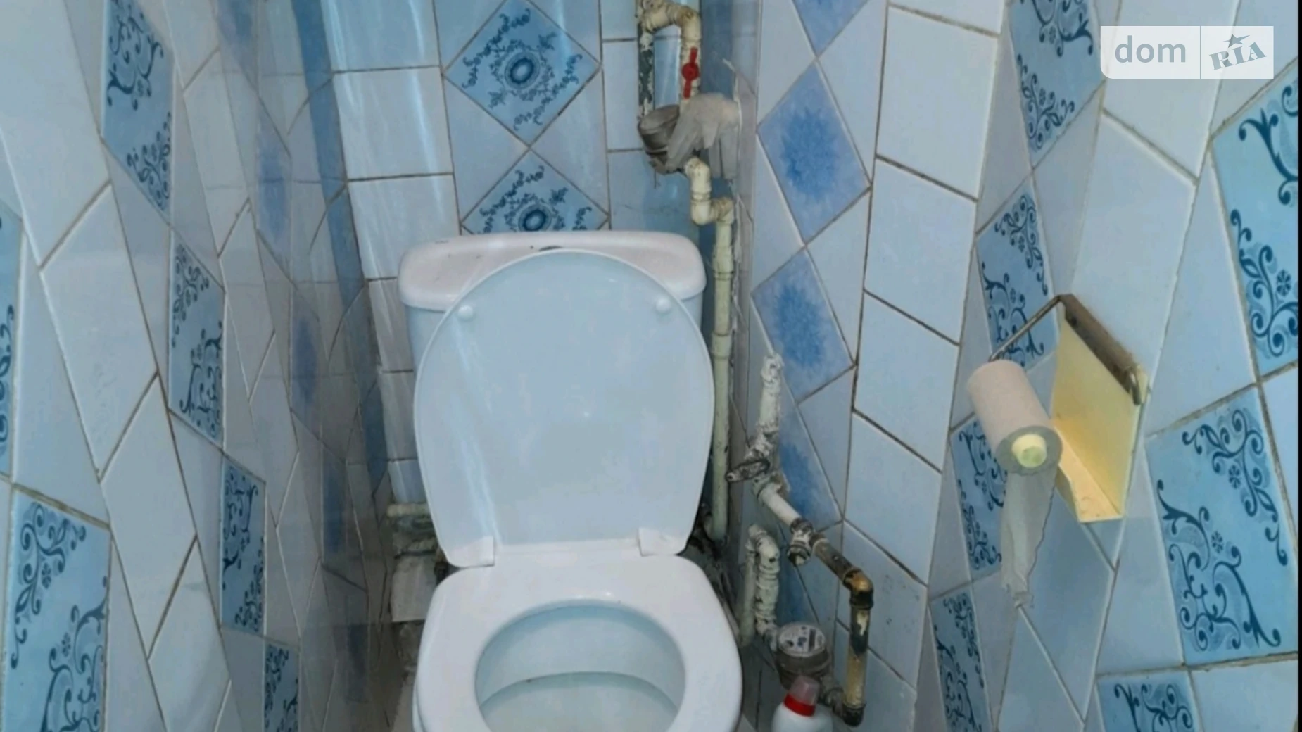 Продается 2-комнатная квартира 43.1 кв. м в Харькове, просп. Тракторостроителей, 85А - фото 5