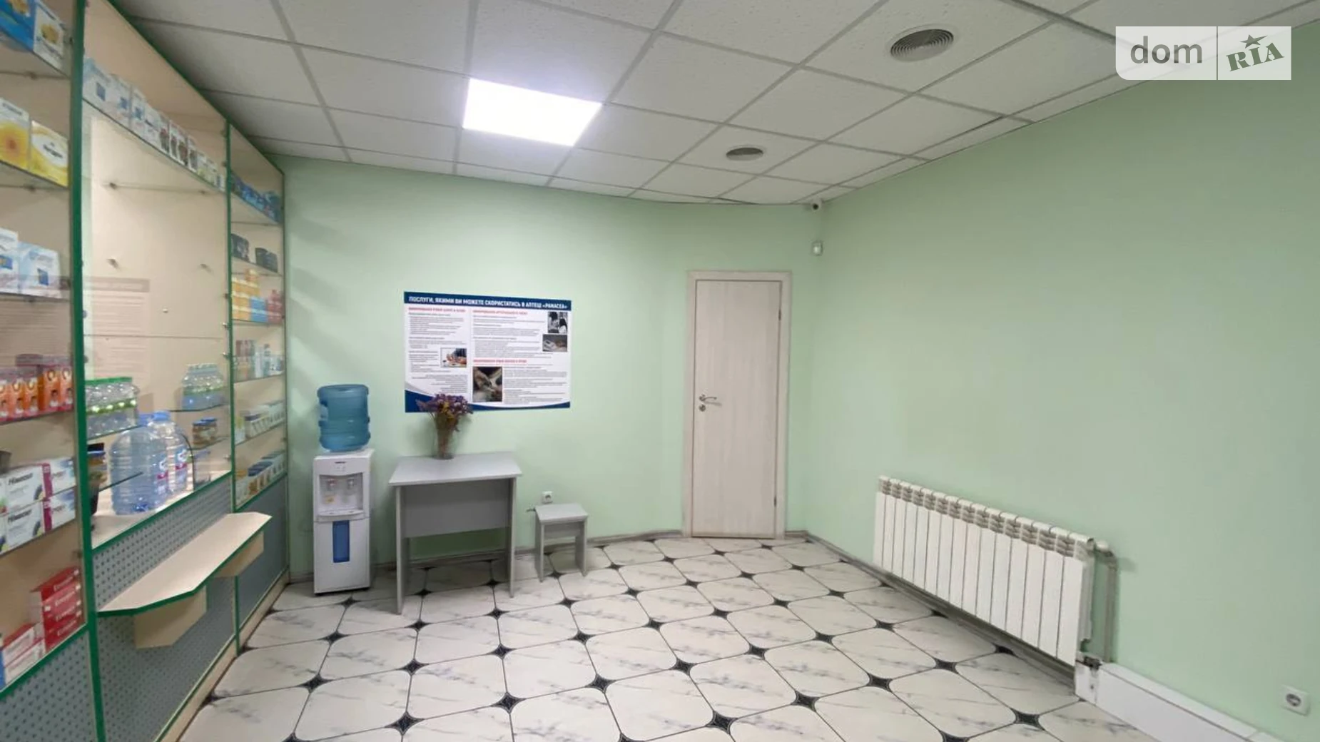 Здається в оренду приміщення вільного призначення 81.7 кв. м в 1-поверховій будівлі, цена: 30000 грн - фото 2