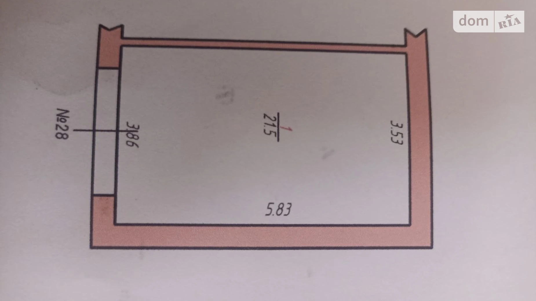 ул. Институтская, 6Б Юго-Западный Хмельницкий, цена: 13000 $ - фото 4