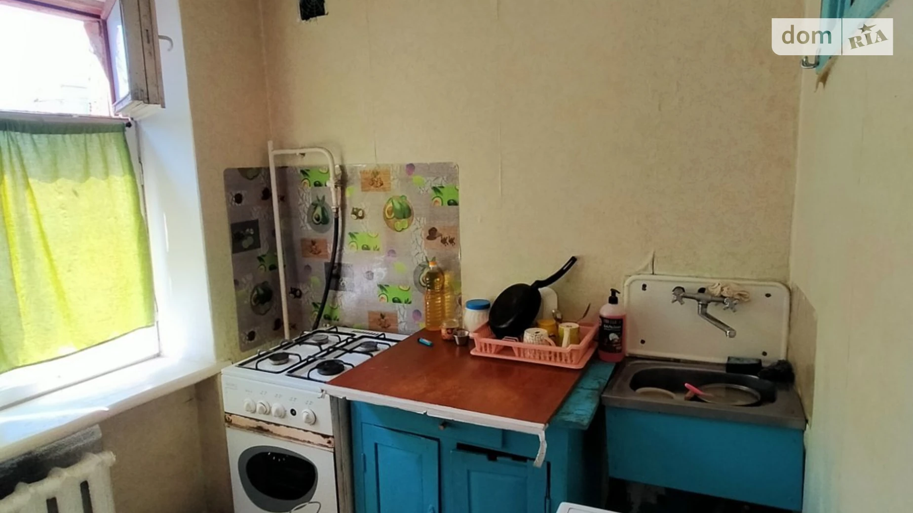Продается 2-комнатная квартира 39 кв. м в Хмельницком, цена: 37000 $ - фото 3