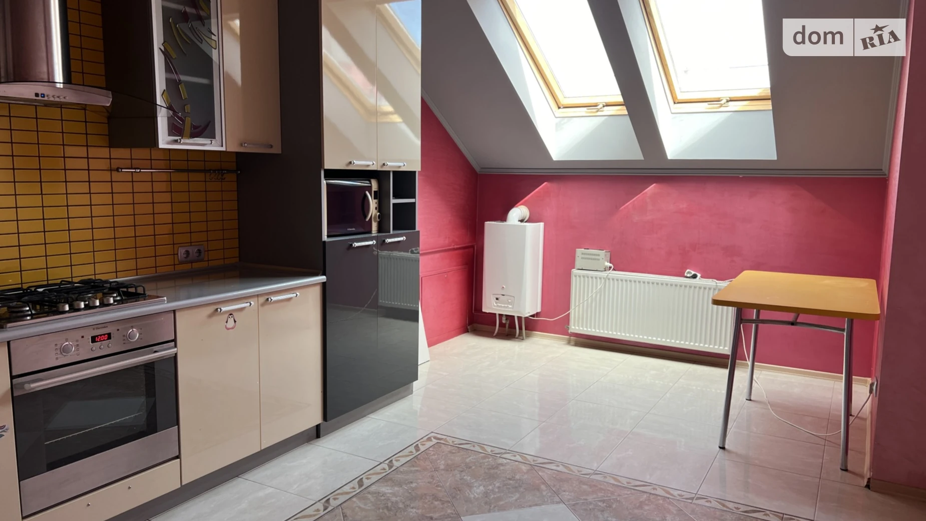 4-кімнатна квартира 110 кв. м у Тернополі, цена: 108000 $ - фото 3