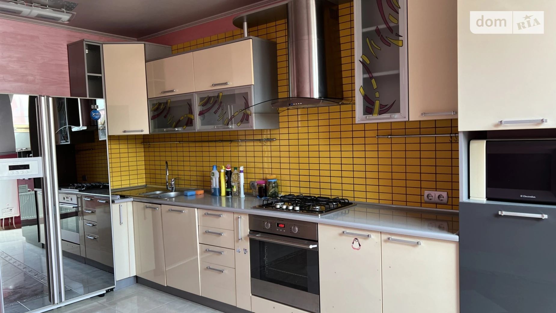 4-кімнатна квартира 110 кв. м у Тернополі, цена: 108000 $ - фото 2