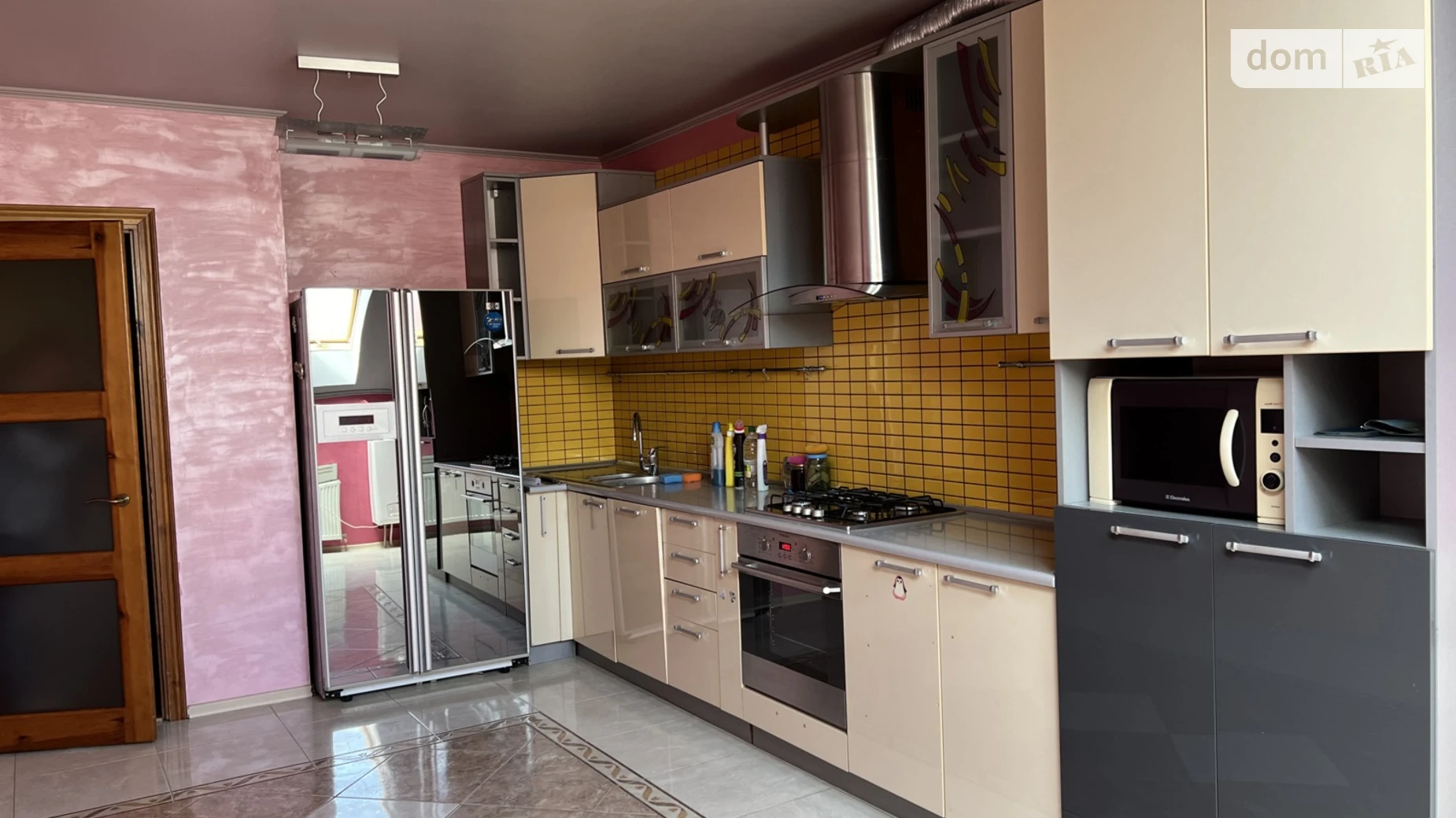 4-кімнатна квартира 110 кв. м у Тернополі, цена: 108000 $ - фото 4