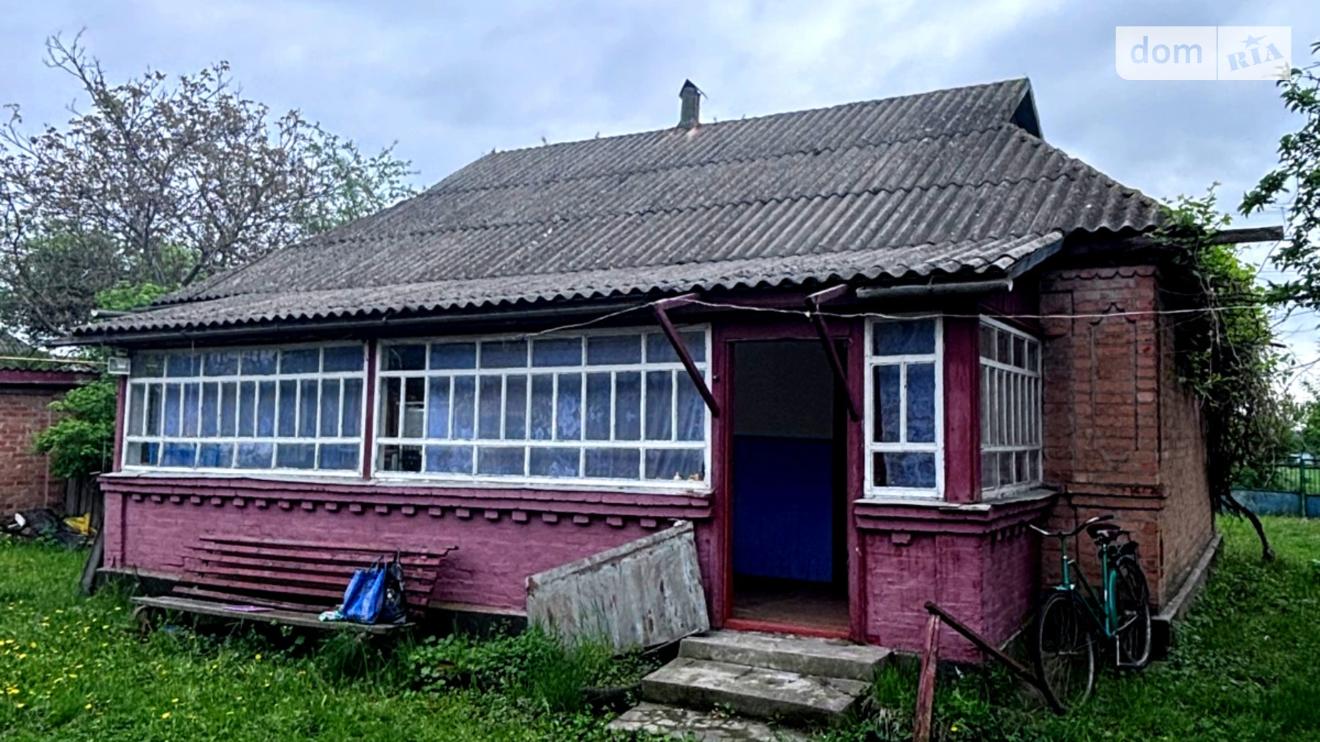 Продается одноэтажный дом 72 кв. м с участком, цена: 17000 $ - фото 3