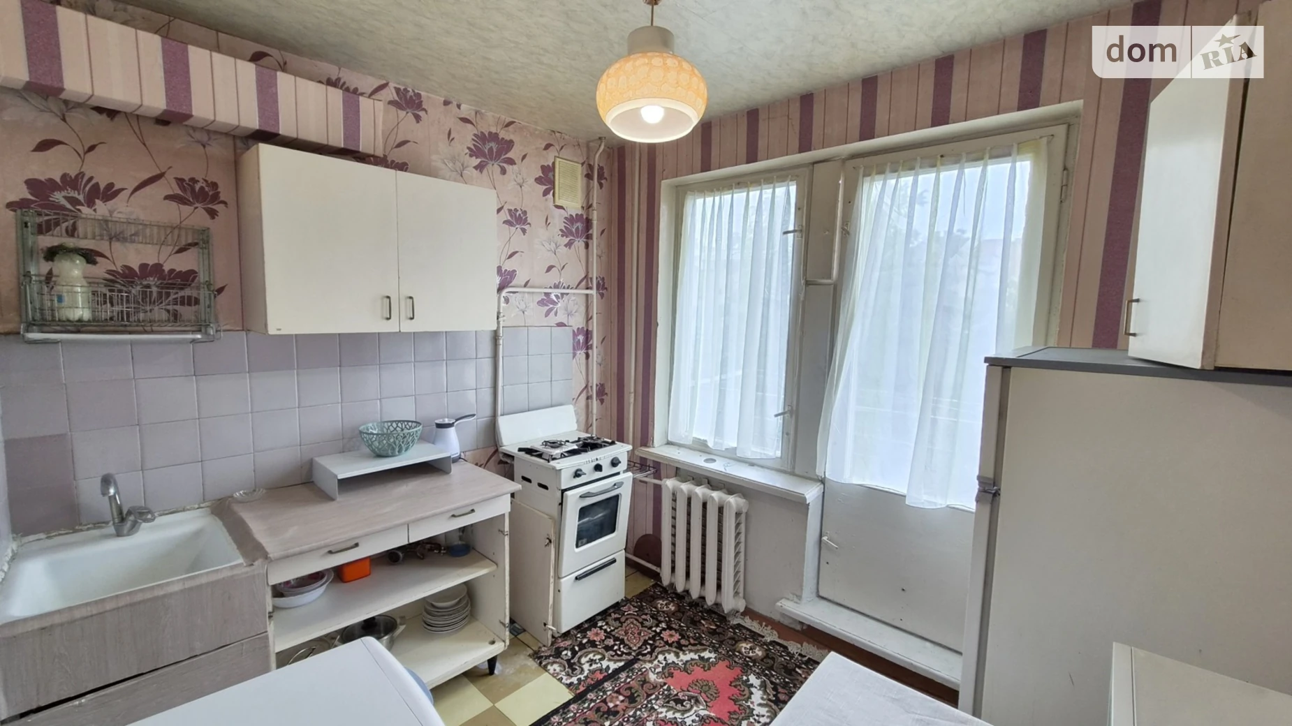 Продається 1-кімнатна квартира 32 кв. м у Хмельницькому, вул. Перемоги, 4/1 - фото 5