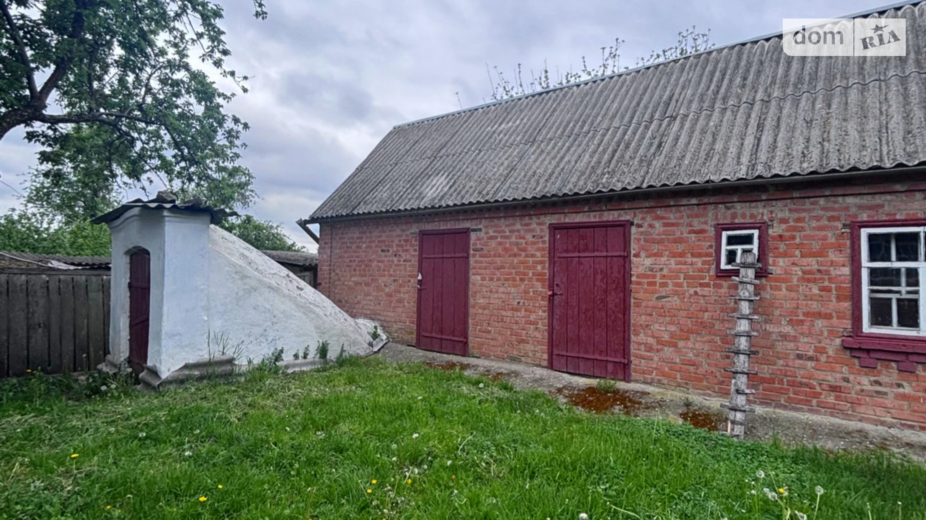 Продается одноэтажный дом 72 кв. м с участком, цена: 17000 $ - фото 2
