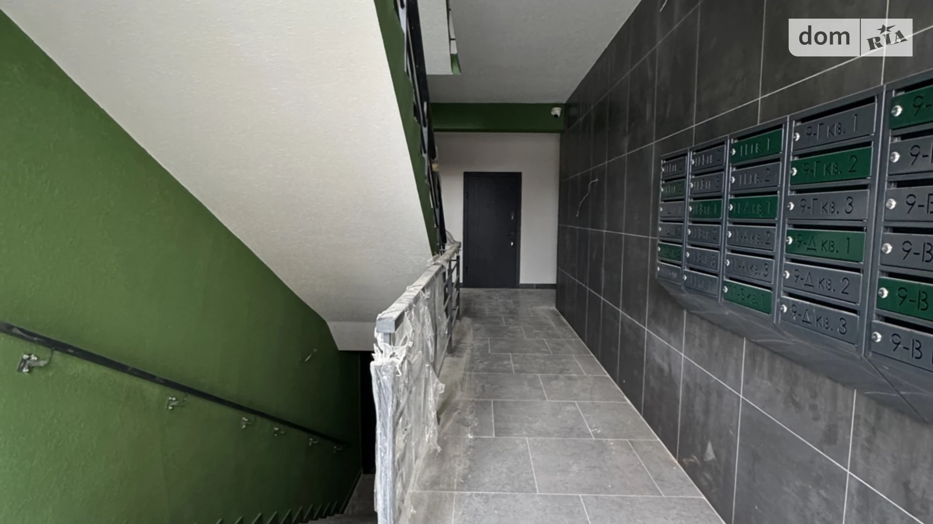 Продается 1-комнатная квартира 46.7 кв. м в Хмельницком, цена: 42499 $ - фото 4