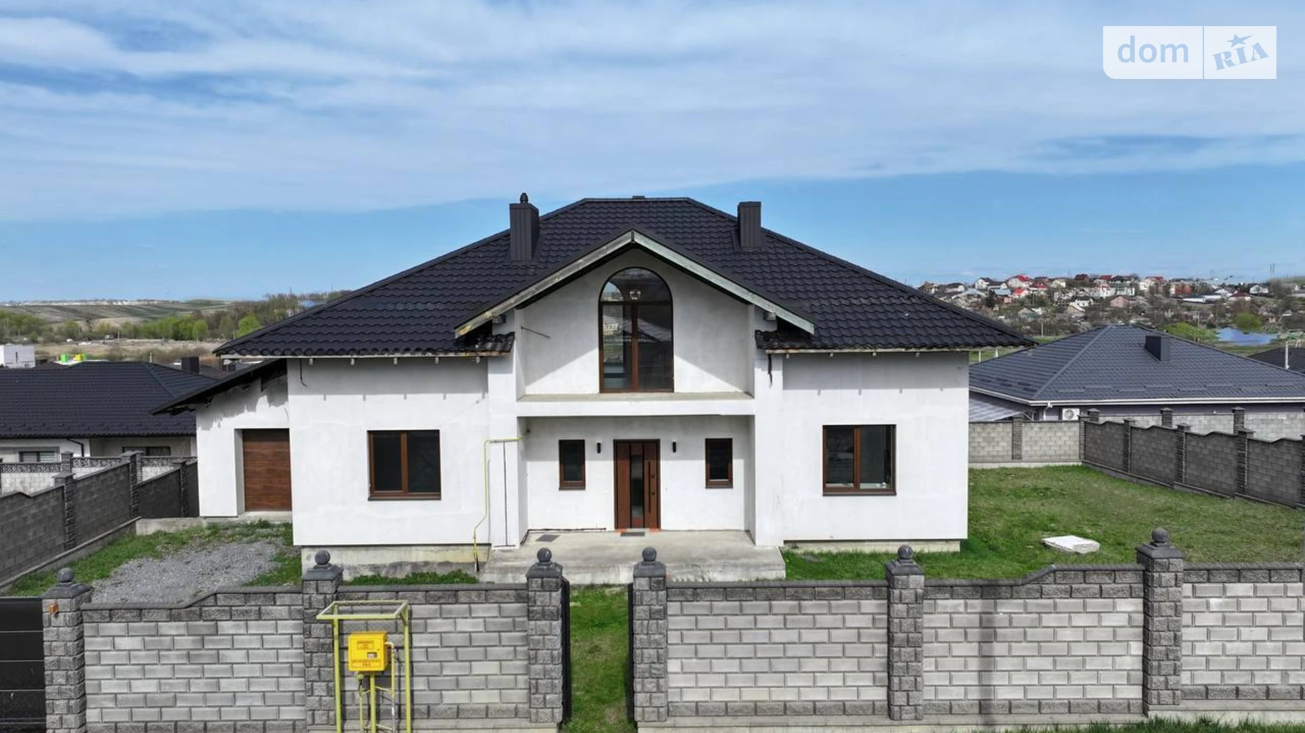 Продается одноэтажный дом 166.3 кв. м с садом, цена: 297000 $ - фото 3