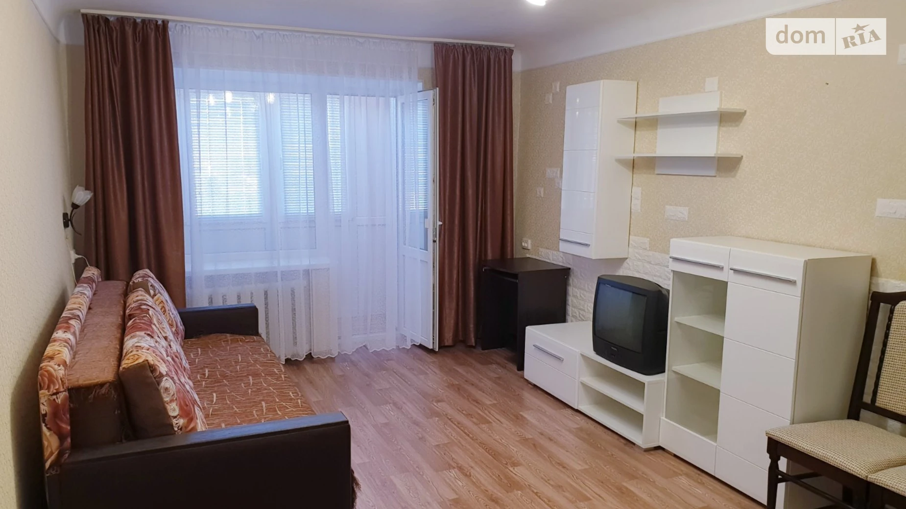 Здається в оренду 1-кімнатна квартира 32 кв. м у Харкові, просп. Героїв Харкова(Московський), 190/1 - фото 5