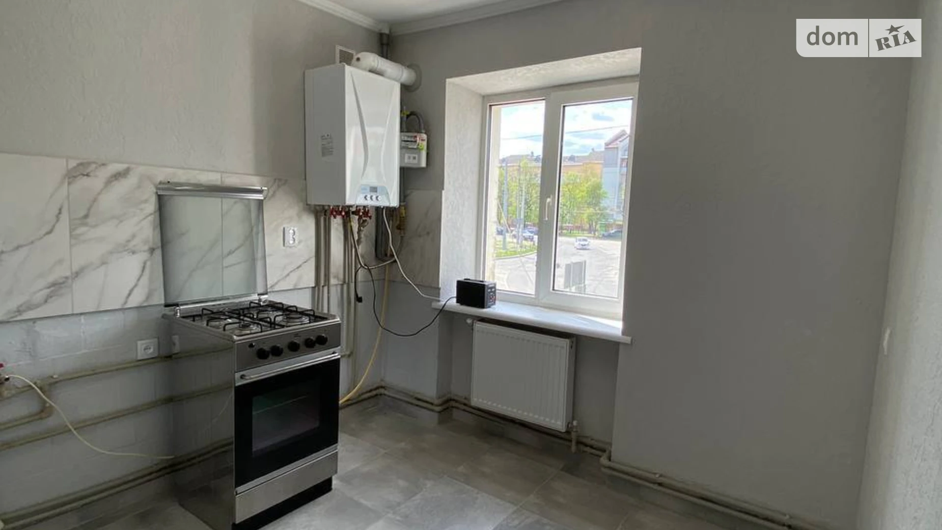 Продается 1-комнатная квартира 29 кв. м в Ивано-Франковске, ул. Коновальца Евгения, 207 - фото 3