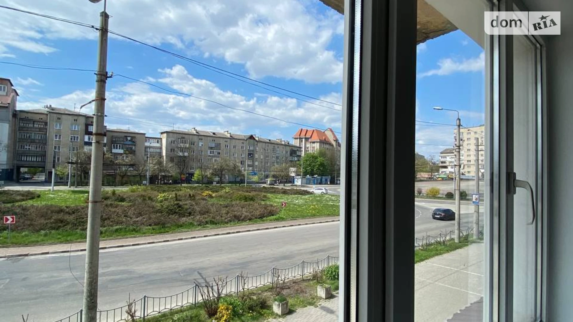 Продается 1-комнатная квартира 29 кв. м в Ивано-Франковске, ул. Коновальца Евгения, 207 - фото 4