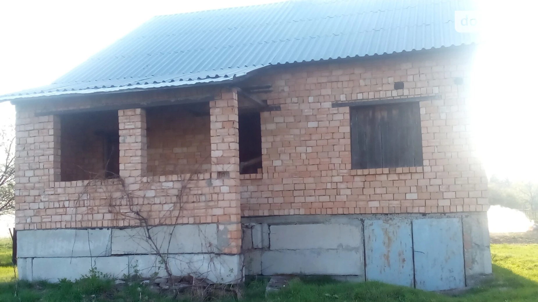 Продается дом на 2 этажа 110 кв. м с балконом, цена: 30900 $ - фото 3