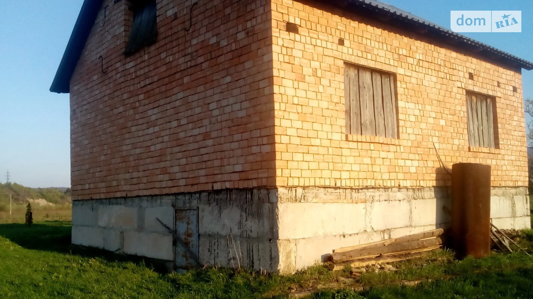 Продается дом на 2 этажа 110 кв. м с балконом, цена: 30900 $ - фото 2