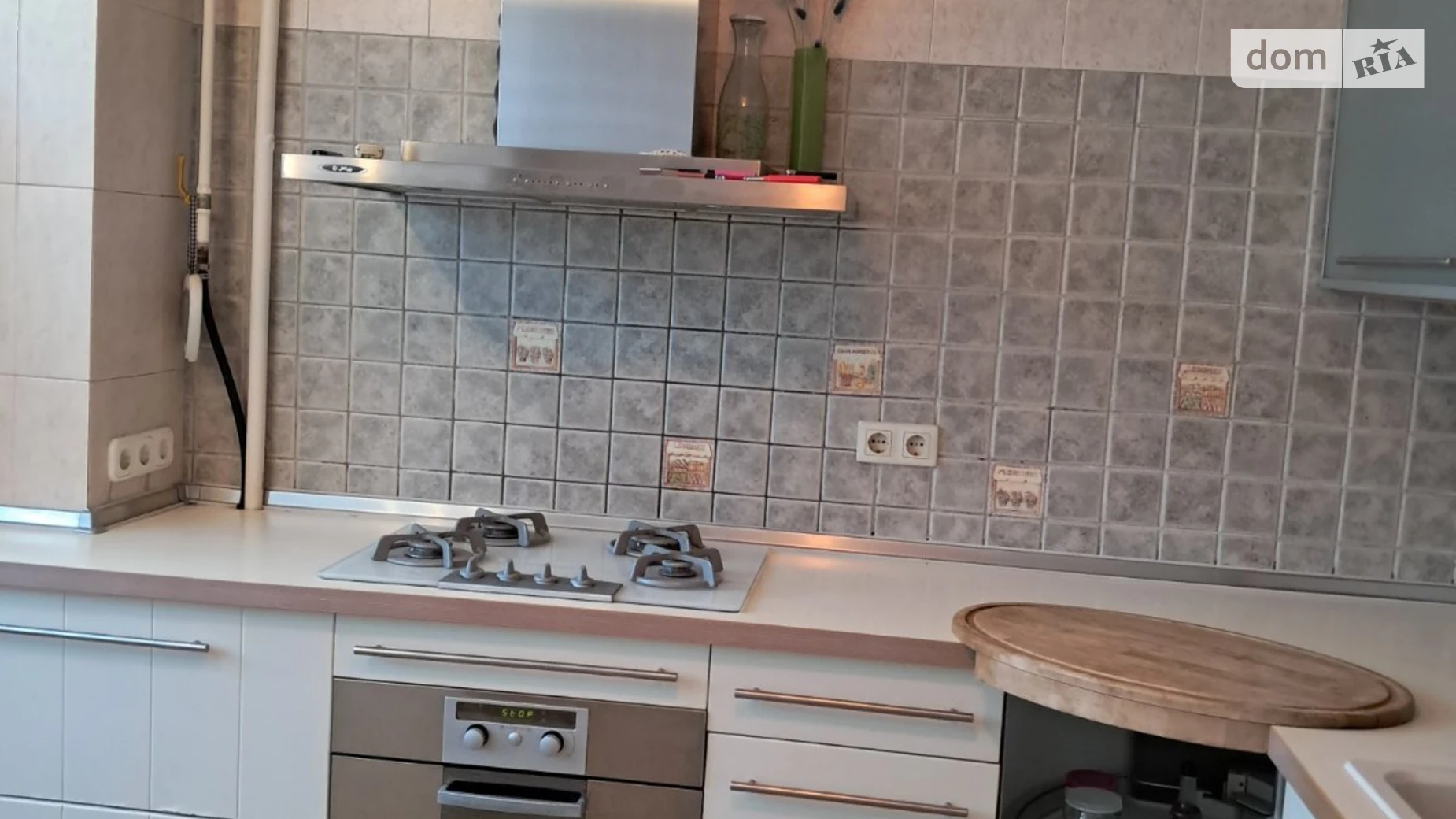 Продается 3-комнатная квартира 97.6 кв. м в Одессе, ул. Академика Филатова, 52 - фото 4