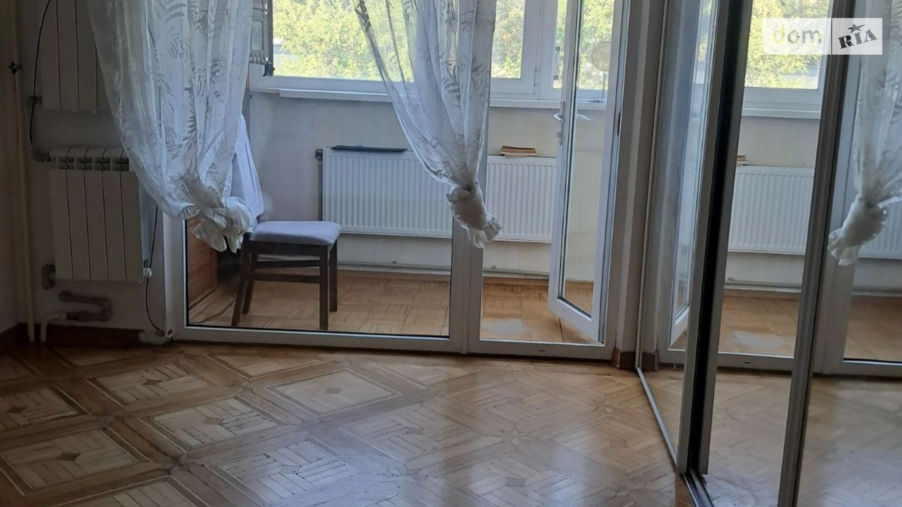 Продается 3-комнатная квартира 97.6 кв. м в Одессе, ул. Академика Филатова, 52 - фото 5