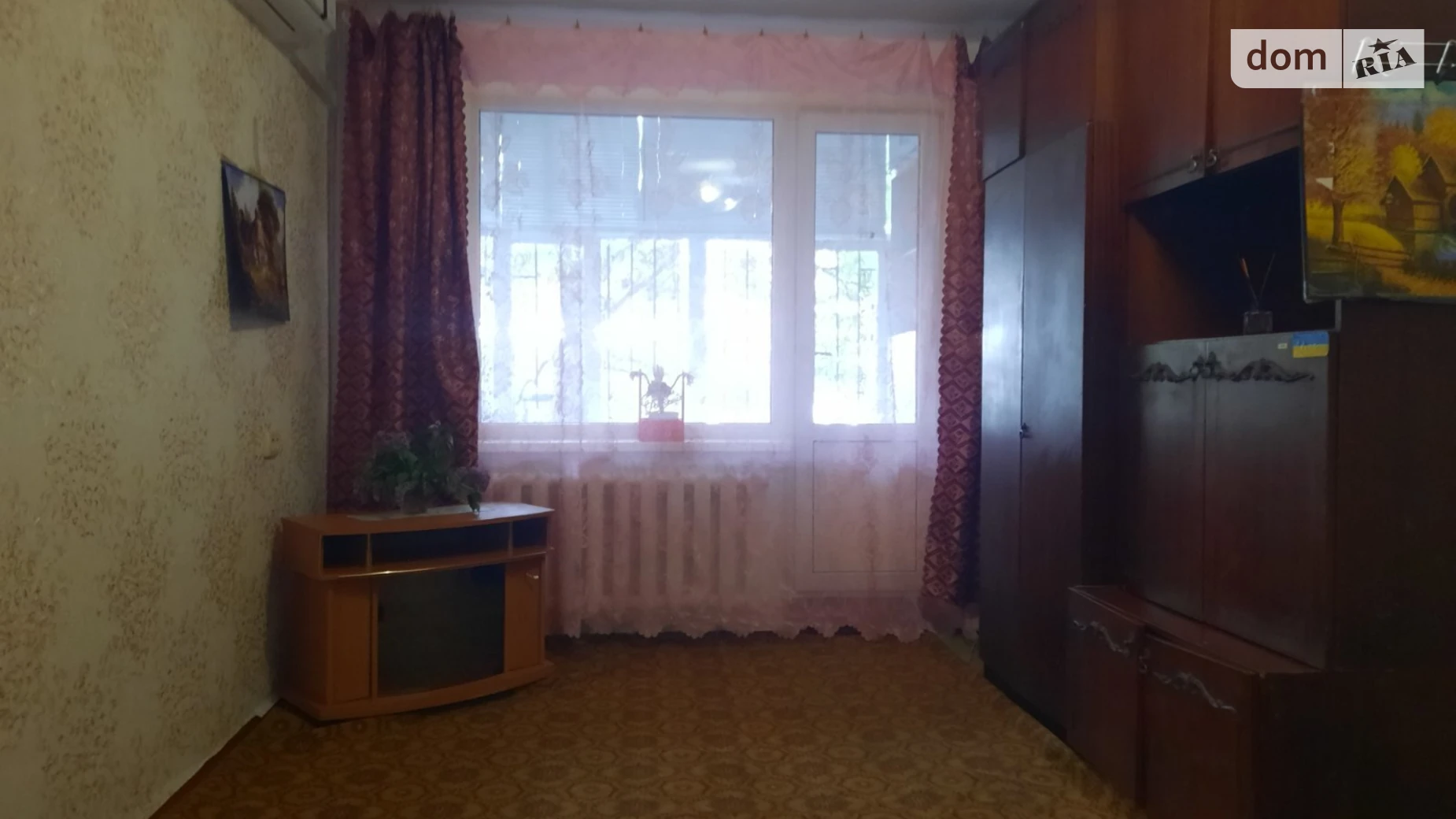 Сдается в аренду 1-комнатная квартира 34 кв. м в, цена: 7000 грн - фото 5