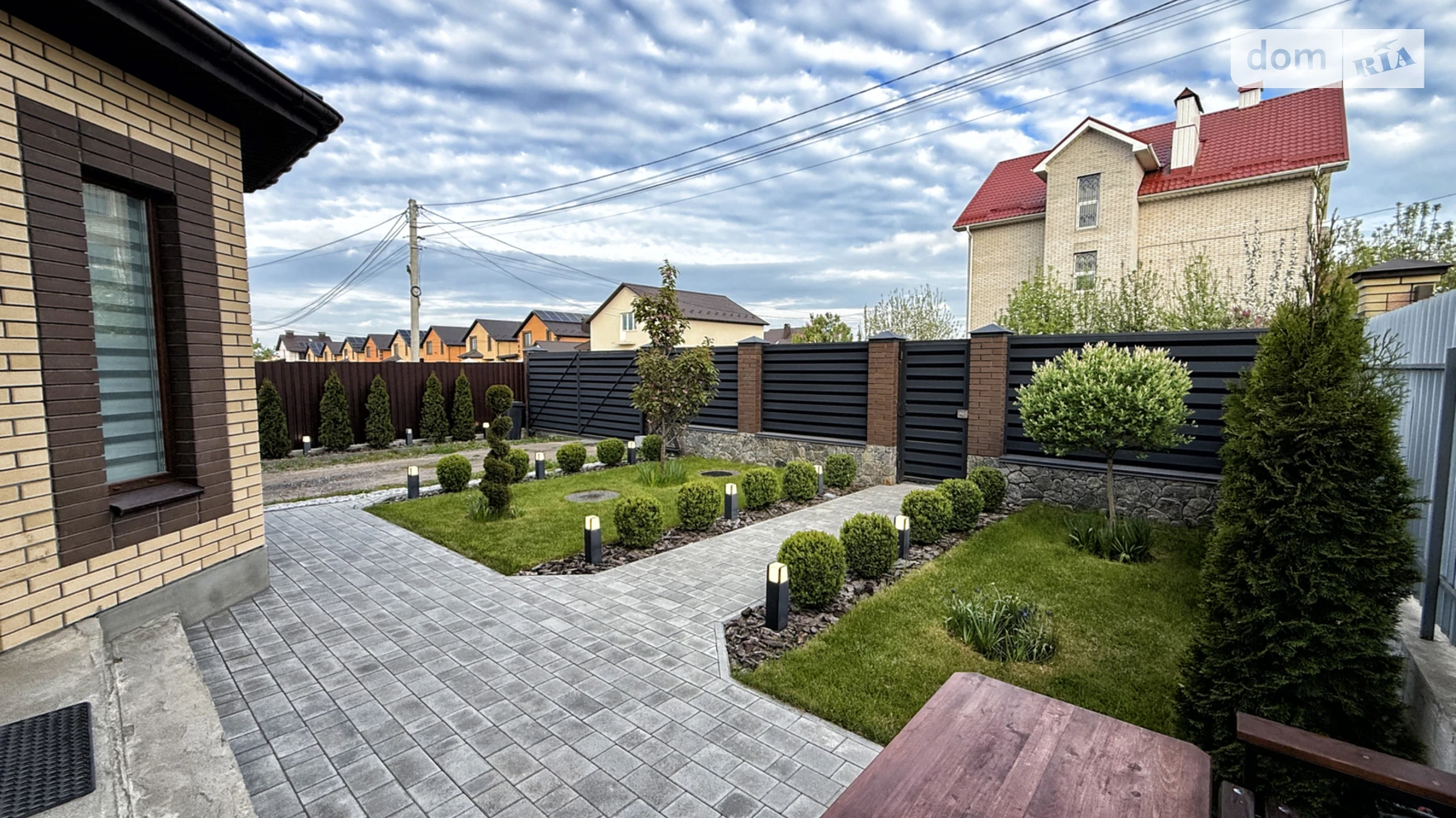 Продається будинок 2 поверховий 120 кв. м з терасою, цена: 205000 $ - фото 2
