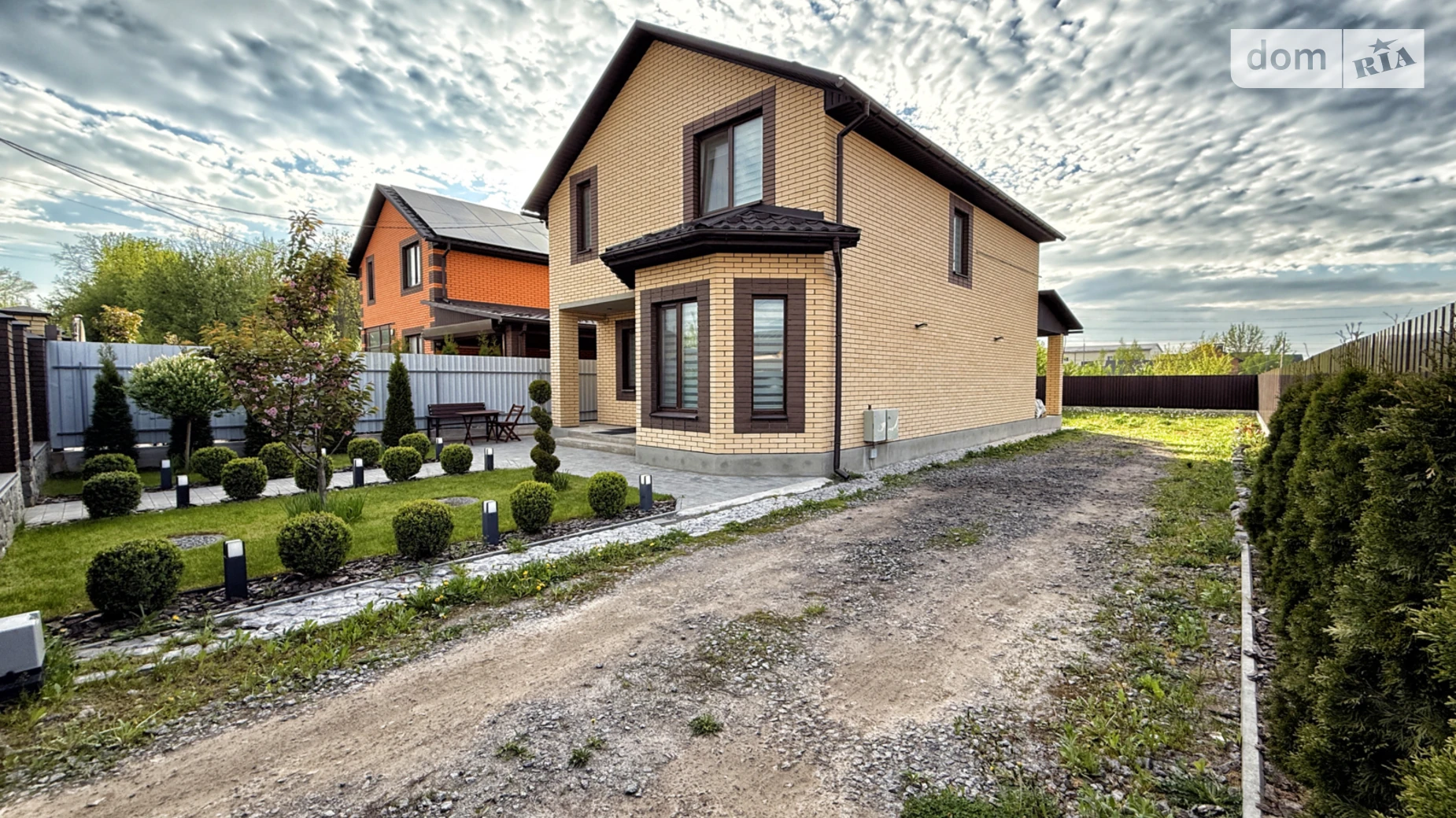 Продається будинок 2 поверховий 120 кв. м з терасою, цена: 205000 $ - фото 3
