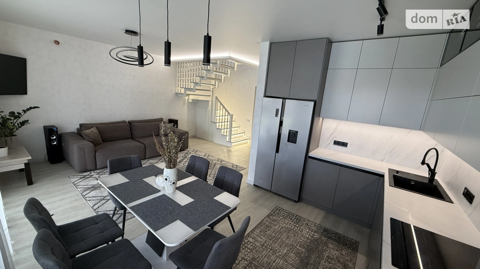 Продається будинок 2 поверховий 120 кв. м з терасою, цена: 205000 $ - фото 5