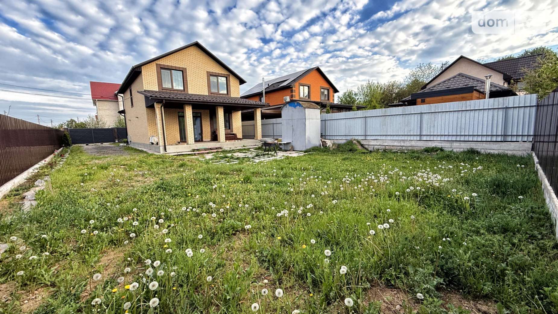 Продається будинок 2 поверховий 120 кв. м з терасою, цена: 205000 $ - фото 4