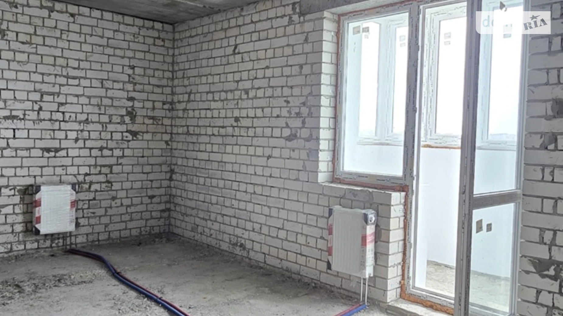 Продается 2-комнатная квартира 66 кв. м в Харькове, ул. Нескореных(Героев Труда), 1 - фото 3