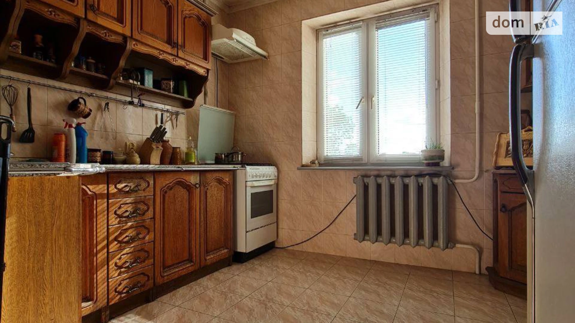 Продается 5-комнатная квартира 102 кв. м в Хмельницком, цена: 76000 $ - фото 2