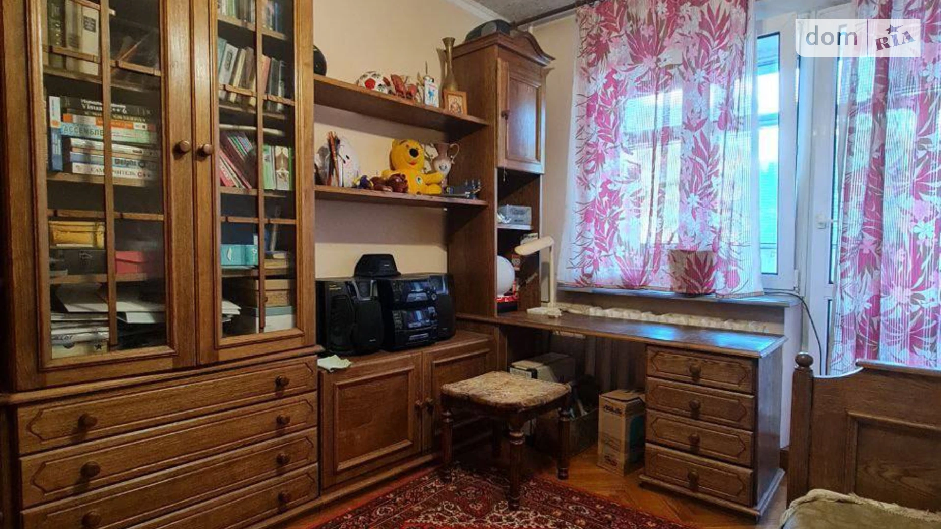 Продается 5-комнатная квартира 102 кв. м в Хмельницком, цена: 76000 $ - фото 3