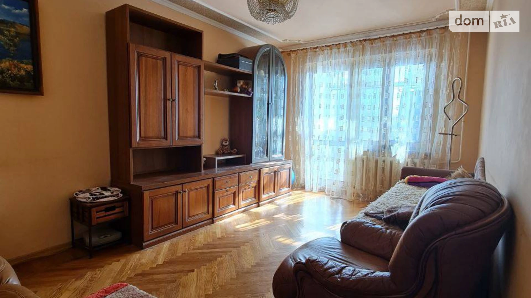 Продается 5-комнатная квартира 102 кв. м в Хмельницком, цена: 76000 $ - фото 4