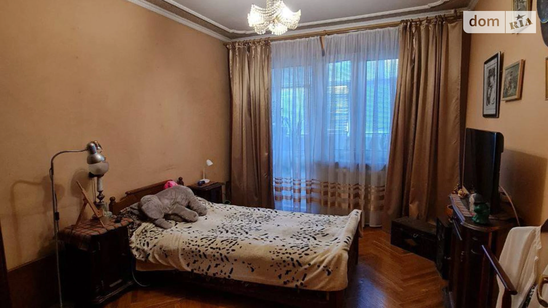 Продается 5-комнатная квартира 102 кв. м в Хмельницком, цена: 76000 $ - фото 5