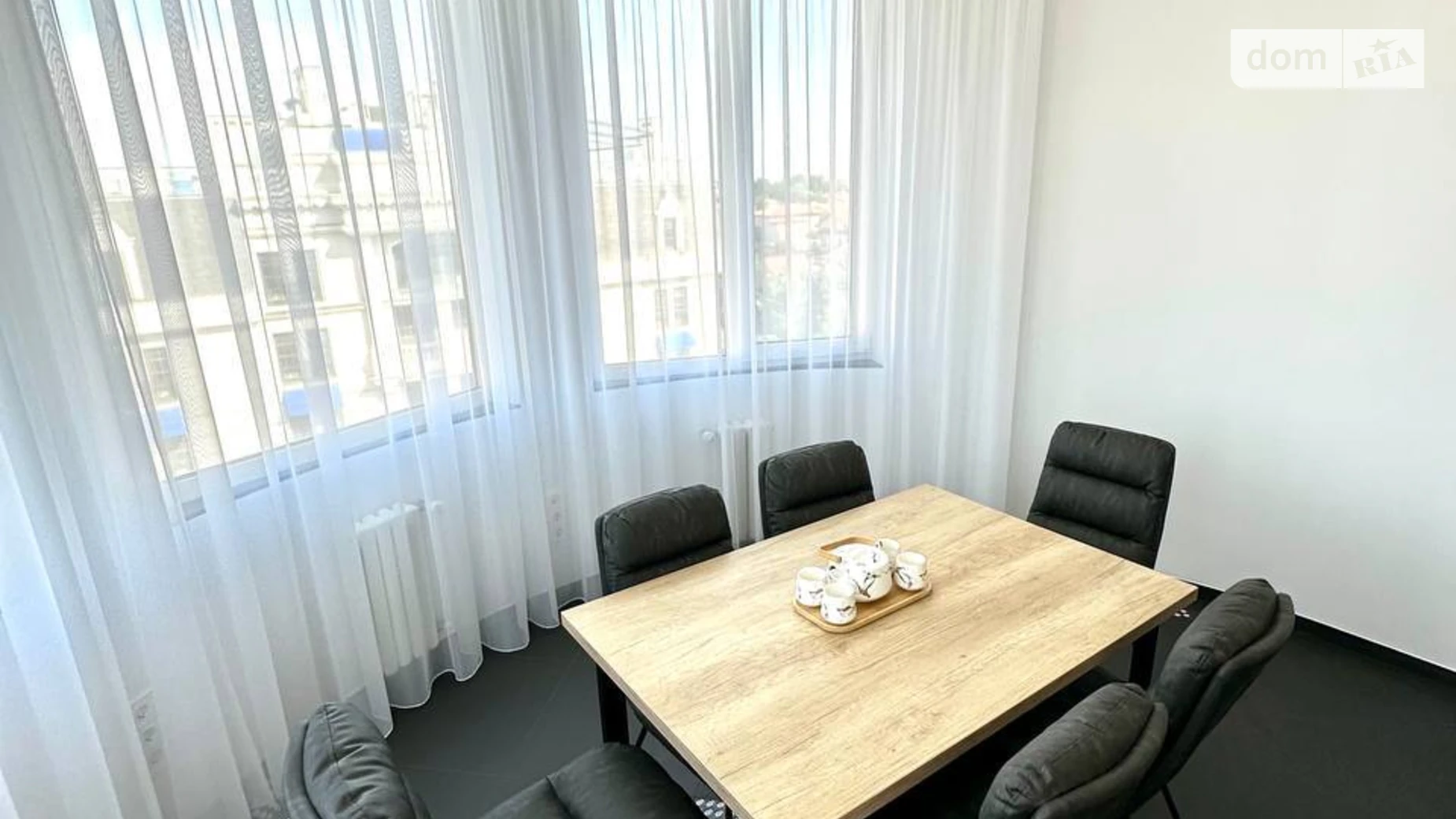 Продається 1-кімнатна квартира 106.19 кв. м у Одесі, вул. Гаршина, 5А - фото 3