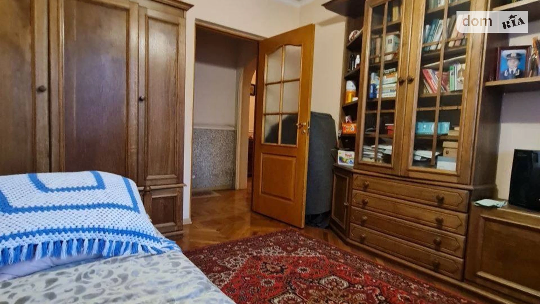 Продается 5-комнатная квартира 102.7 кв. м в, цена: 76000 $ - фото 2