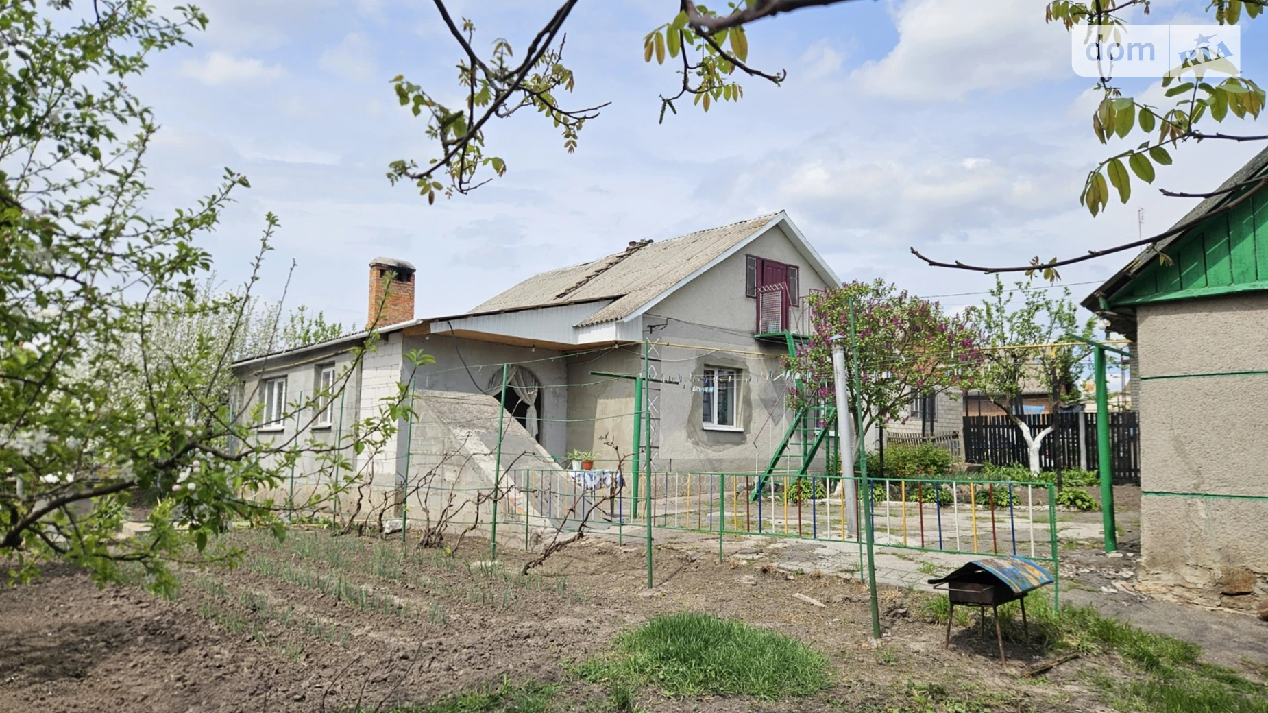 Продается одноэтажный дом 80 кв. м с мебелью, цена: 60000 $ - фото 2