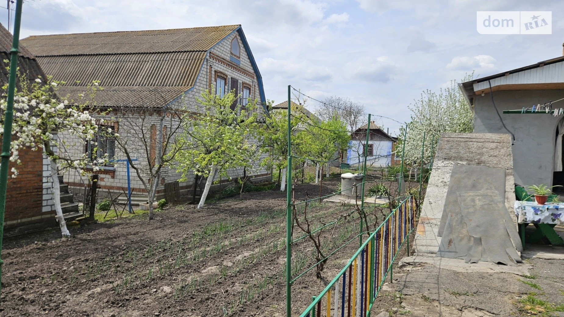 Продается одноэтажный дом 80 кв. м с мебелью, цена: 60000 $ - фото 3