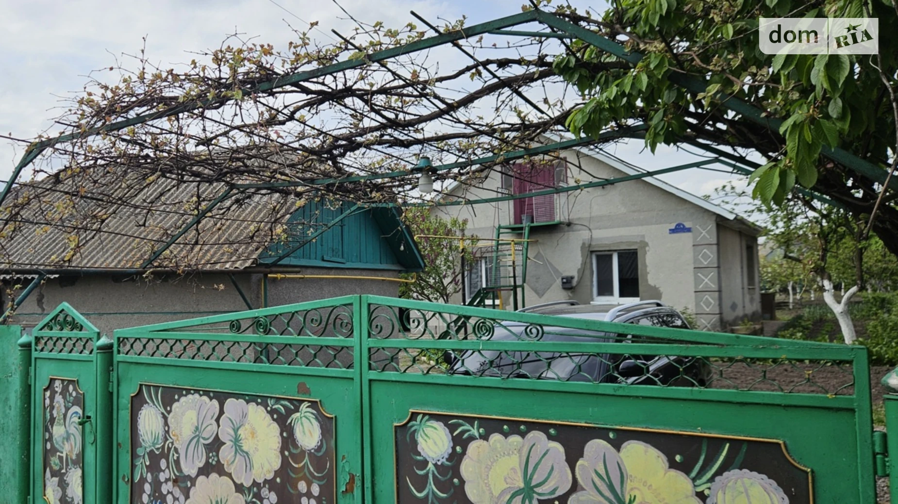 Продается одноэтажный дом 80 кв. м с мебелью, цена: 60000 $ - фото 4