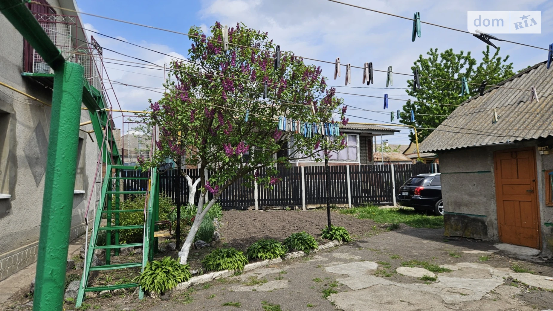 Продается одноэтажный дом 80 кв. м с мебелью, цена: 60000 $ - фото 5