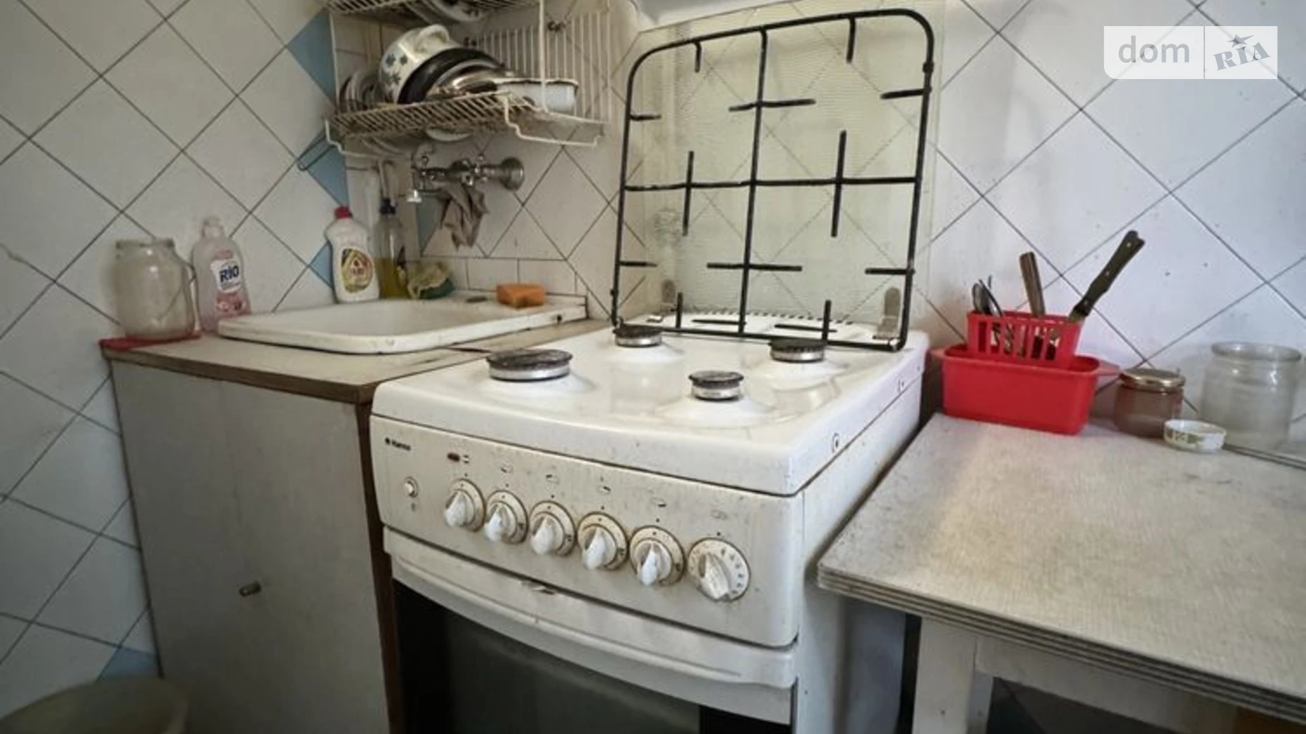 Продается 2-комнатная квартира 46.6 кв. м в Харькове, просп. Героев Харькова(Московский), 3 - фото 5