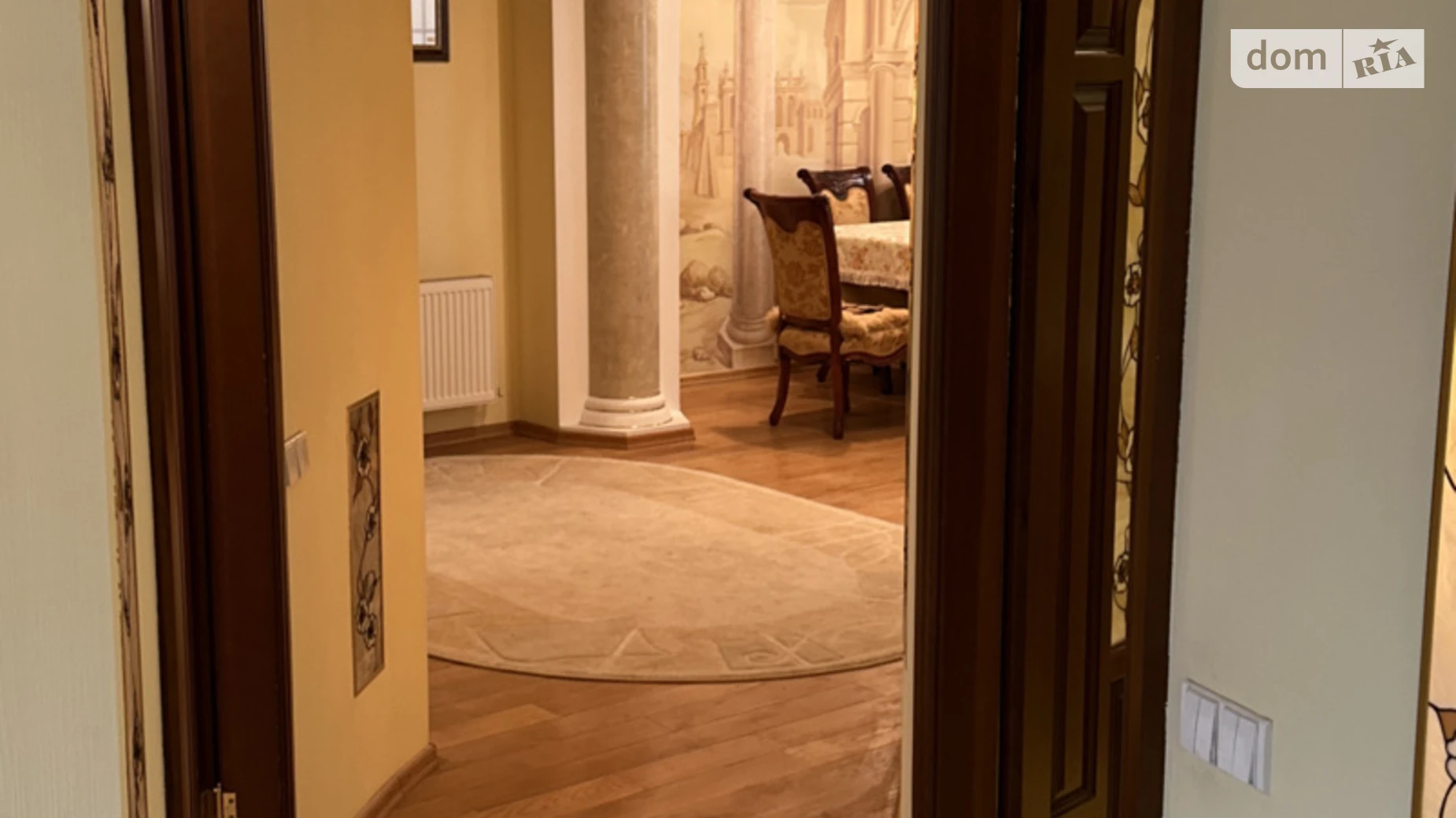 Продається 2-кімнатна квартира 151.6 кв. м у Вінниці, вул. Острозького, 55 - фото 5