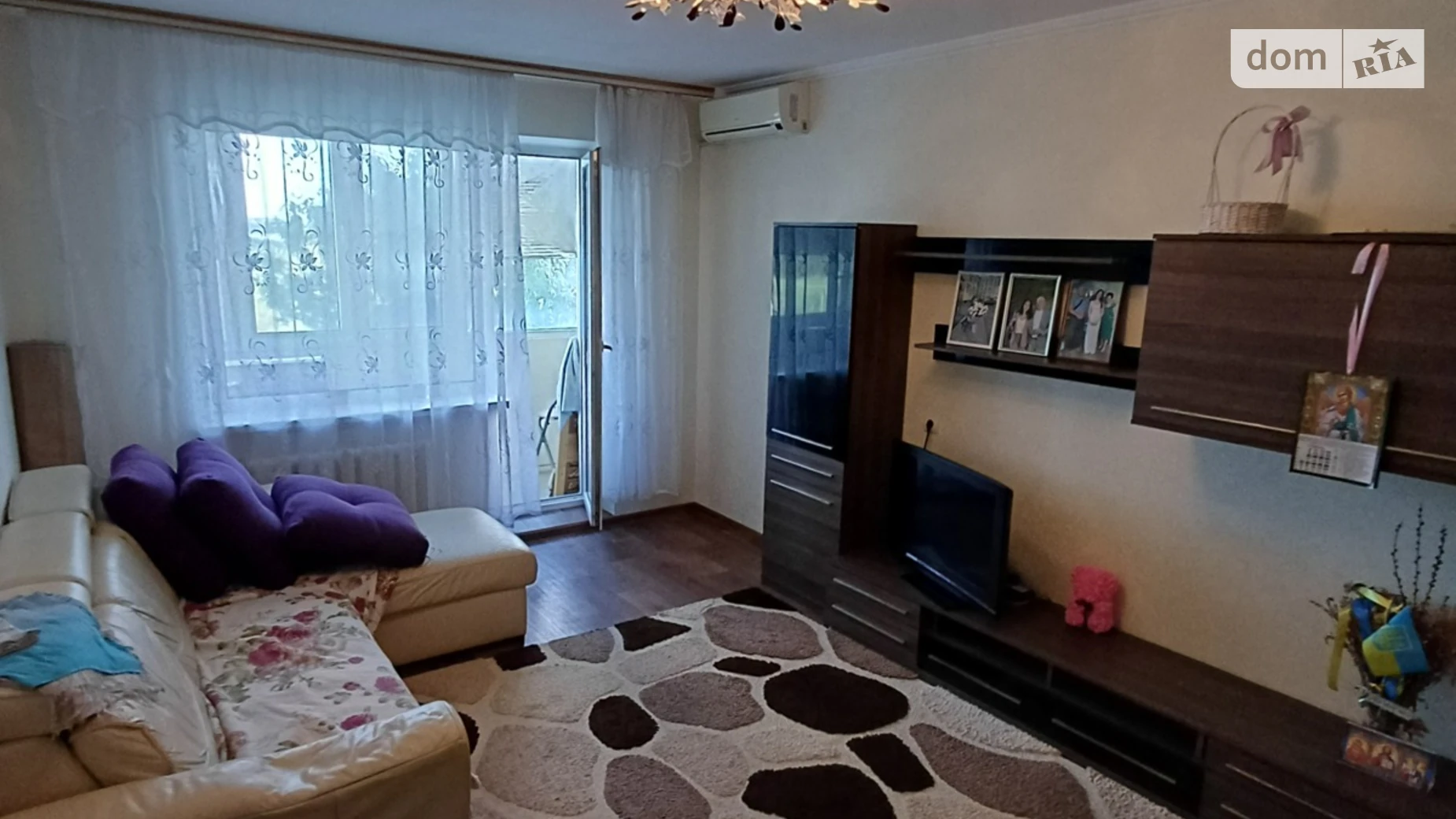 Продается 2-комнатная квартира 52 кв. м в Николаеве, цена: 40000 $ - фото 2