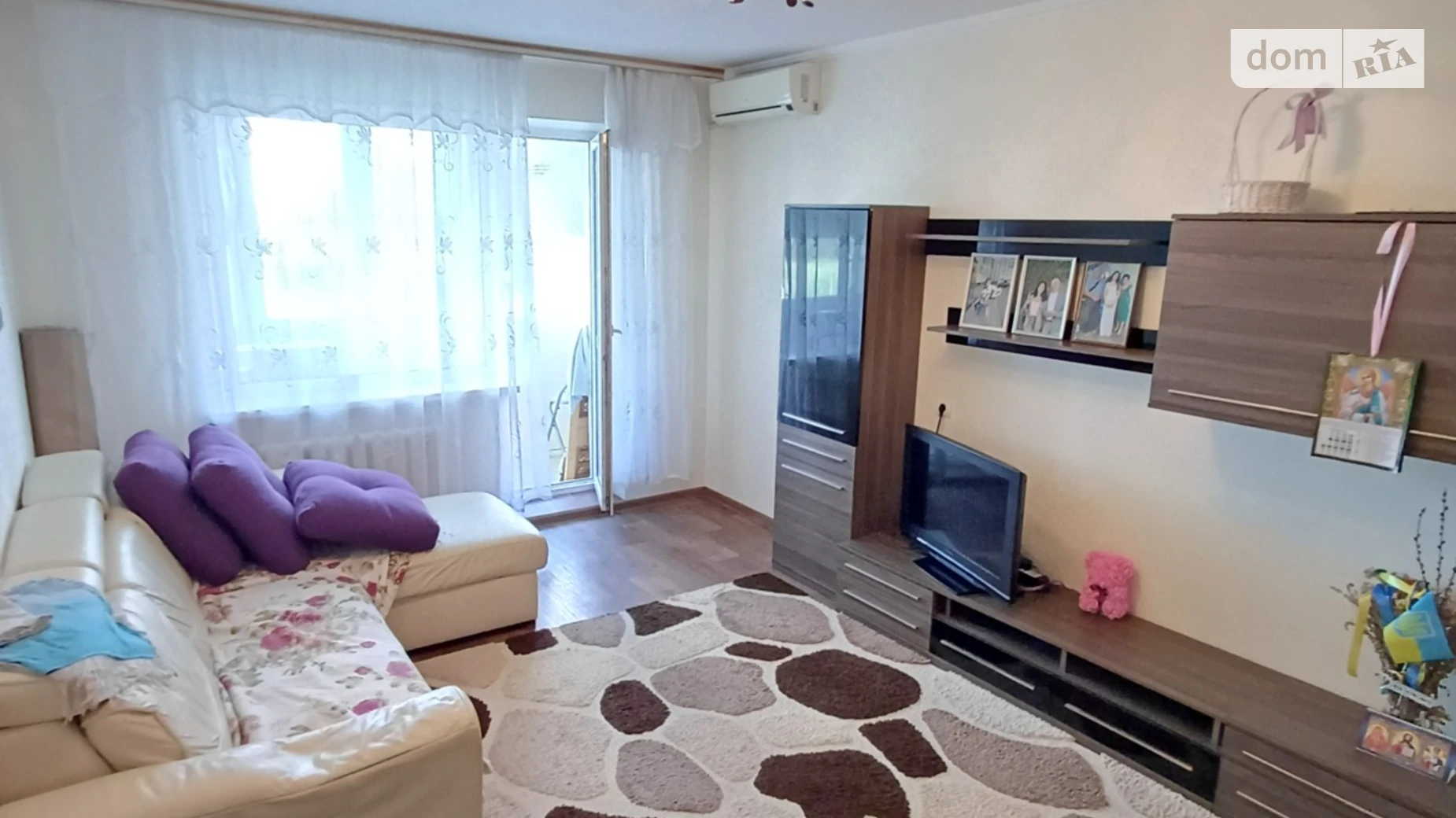 Продается 2-комнатная квартира 52 кв. м в Николаеве, цена: 40000 $ - фото 4