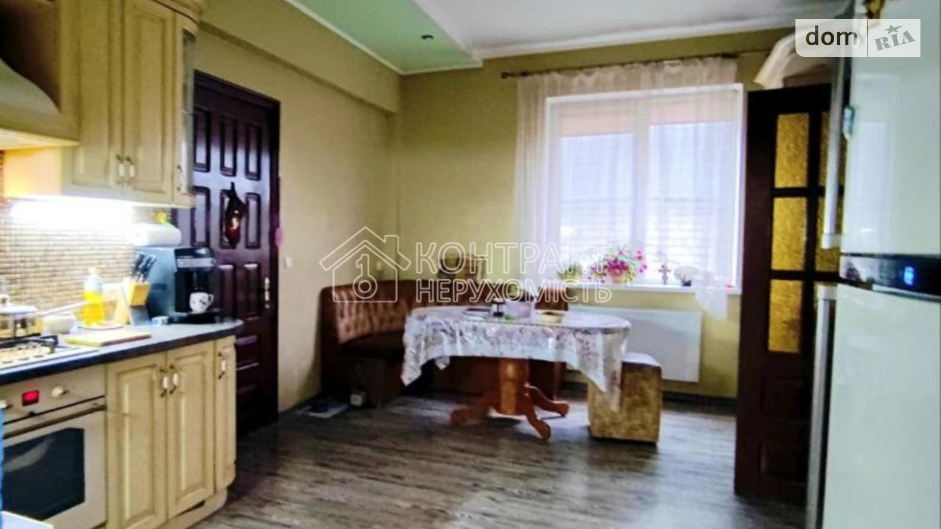 Продается дом на 3 этажа 260 кв. м с террасой, цена: 99500 $ - фото 2