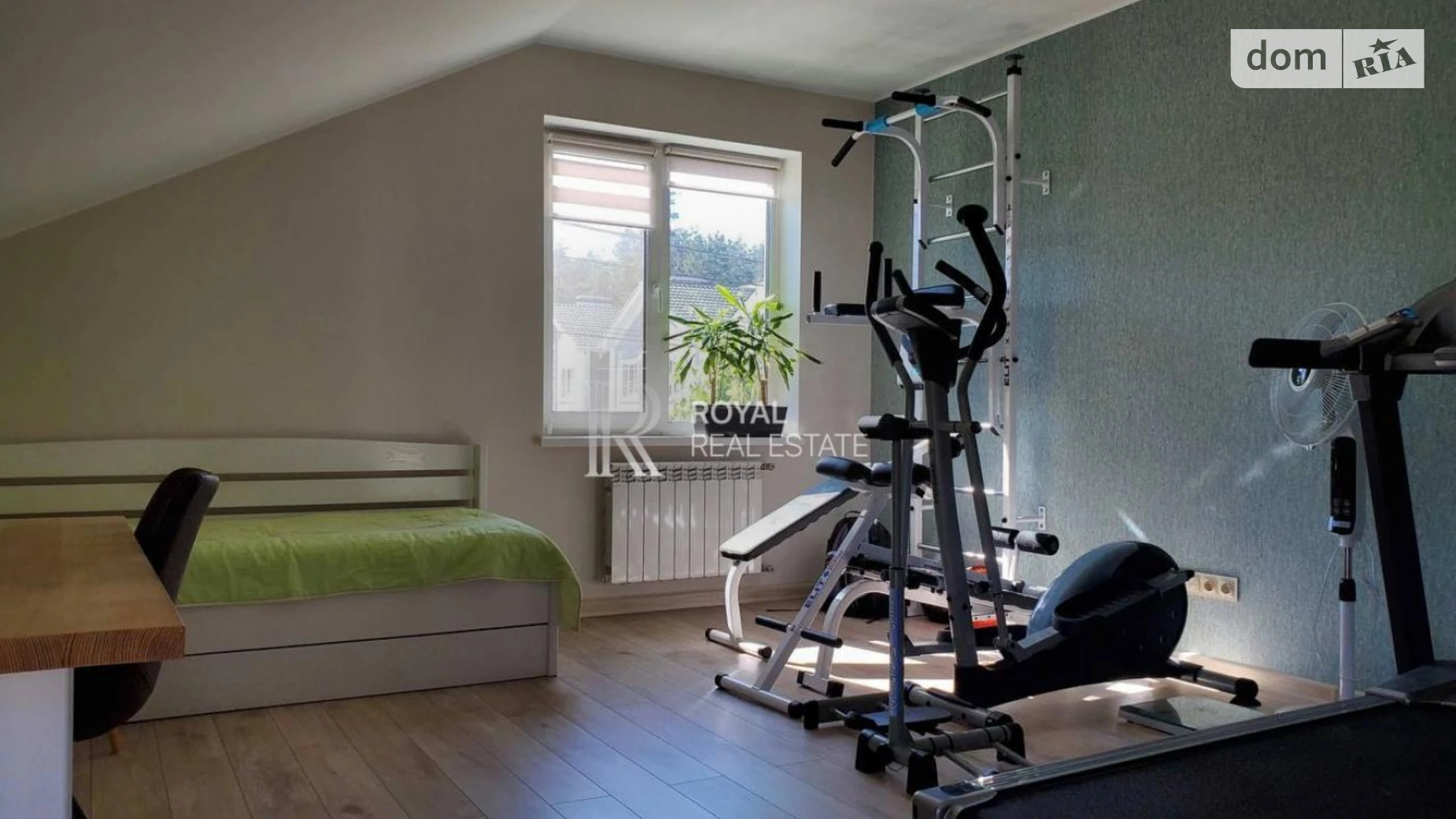 Продается дом на 2 этажа 200.6 кв. м с балконом, цена: 325000 $ - фото 4
