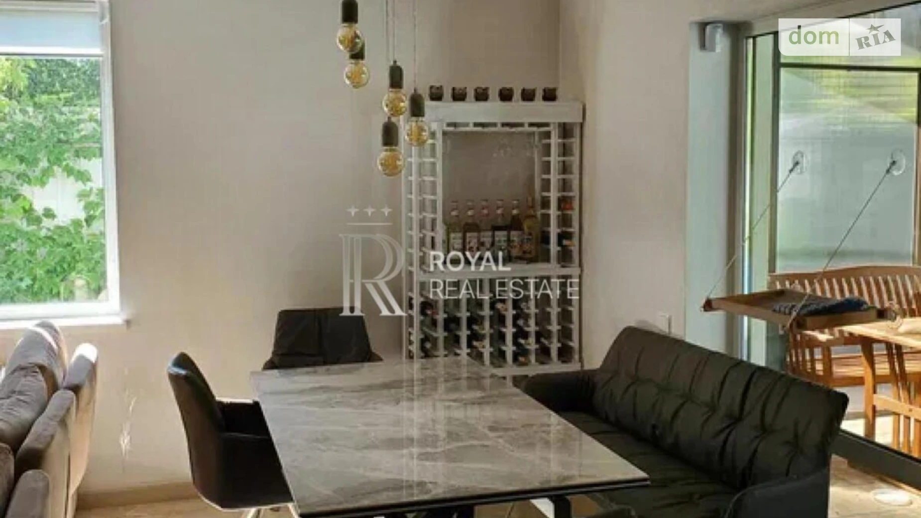 Продается дом на 2 этажа 200.6 кв. м с балконом, цена: 325000 $ - фото 2