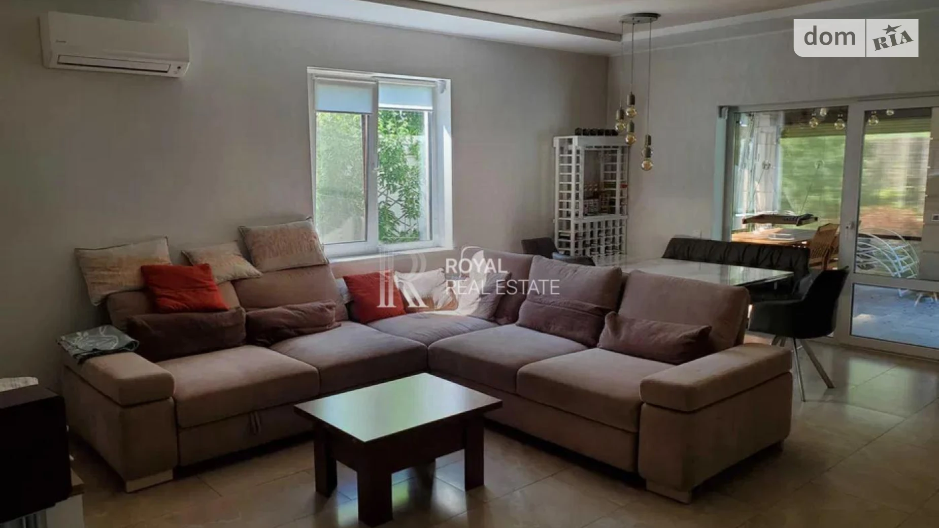 Продается дом на 2 этажа 200.6 кв. м с балконом, цена: 325000 $ - фото 3